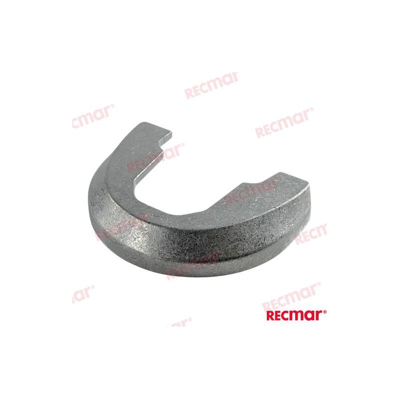 OMC ANODE (AL)