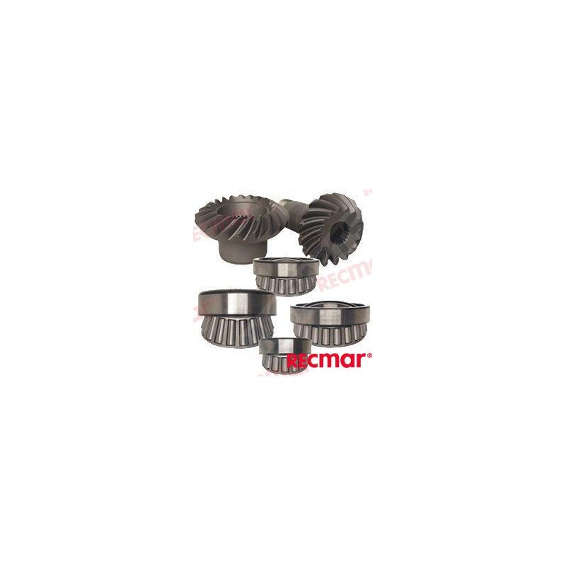 KIT PIÑONES COBRA