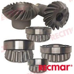 COBRA 5.0L SPROCKET KIT