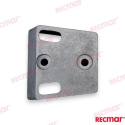 ANODO TRANSOM OMC (ZN)