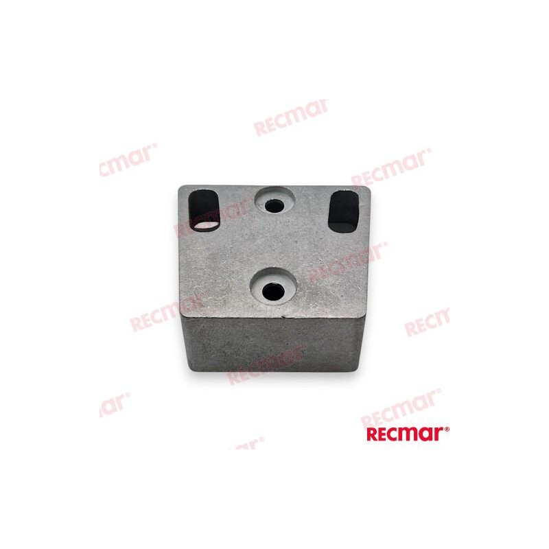 OMC TRANSOM ANODE (AL)