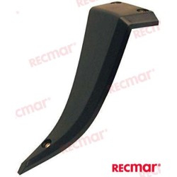 COBRA REAR COVER