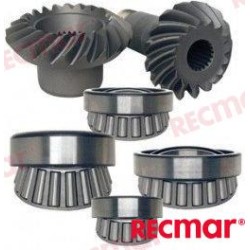 COBRA V6 SPROCKET KIT