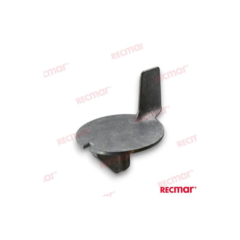 ANODO MERCRUISER 18-25HP (ZN)
