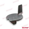 ANODO MERCRUISER 18-25HP (ZN)