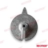 ANODO MERCRUISER 18-25HP (ZN)