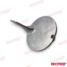 ANODO MERCRUISER 18-25HP (ZN)