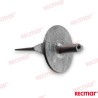 ANODO MERCRUISER 18-25HP (ZN)