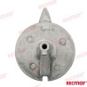 MERCRUISER ANODE 18-25HP (AL)
