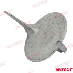 ANODO MERCRUISER 18-25HP (AL)