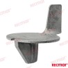 MERCRUISER ANODE 18-25HP (AL)