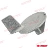 MERCRUISER ANODE 18-25HP (AL)