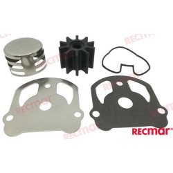 KIT REPARACION BOMBA AGUA