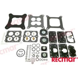 CARBURETOR KIT