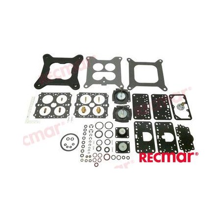 CARBURETOR KIT