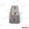 OMC TRANSOM COBRA ANODE (AL)