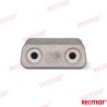 OMC TRANSOM COBRA ANODE (AL)