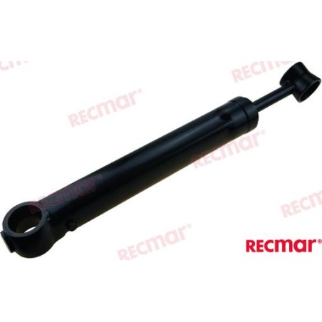 BRAVO PORT TRIM ARM