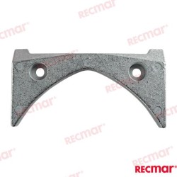 ANODE OMC TRANS. COBRA (AL)