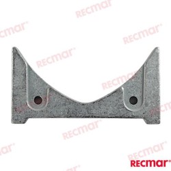 ANODO OMC TRANSOM COBRA (AL)