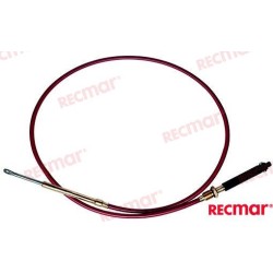 OMC KING COBRA SHIFT CABLE
