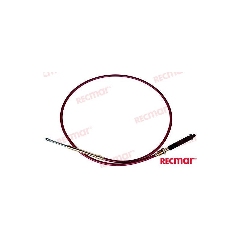 OMC KING COBRA SHIFT CABLE