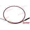 OMC KING COBRA SHIFT CABLE