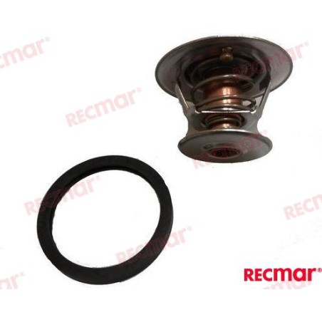 KIT TERMOSTATO MCM