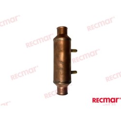OIL COOLER