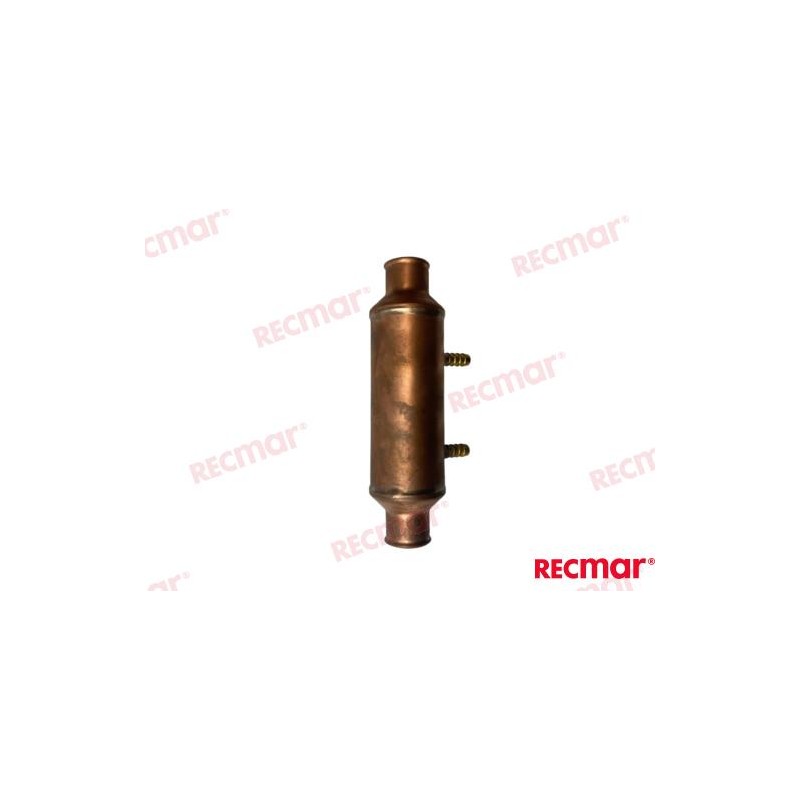 OIL COOLER