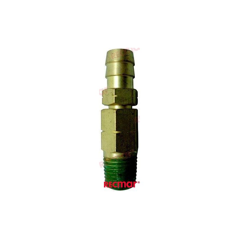 TAPON DRENAJE