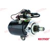 MOTOR ARRANQUE FUERABORDA