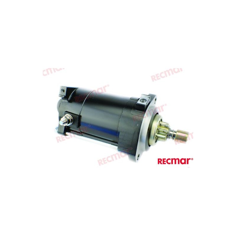 ANLASSERMOTOR