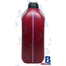 ACEITE ATF TRANSMISION AUTO. 5L (3 UDS)