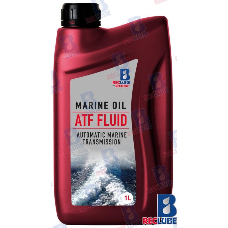 ACEITE ATF TRANSMISION AUTO 1L (6UDS.) RECAXONENEMO AXONE NEMO PLUS NEUTRO 08 RM 9.984 2718.72 5.0 RECAXONENEMOPLUS AXONE NEMO P