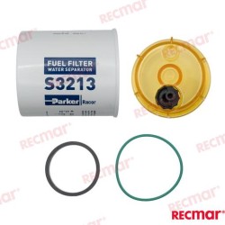 ELEMENT 3213 MIT BECHER