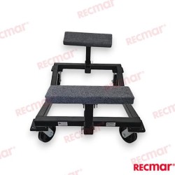 SOPORTE EMBARCACION