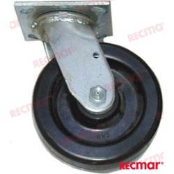 RUEDA SOPORTE EMBARCACIONES