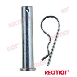 PIN PARA RECED36 RECEFP-KT KIT BOMBA COMBUSTIBLE ELECTRICA 02 RM 1.63 159.78 25.0