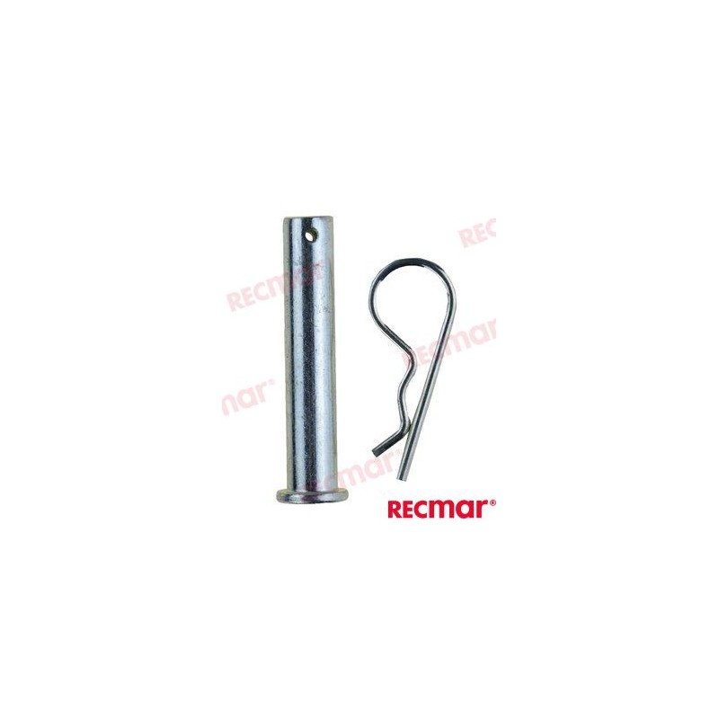 PIN PARA RECED36 RECEFP-KT KIT BOMBA COMBUSTIBLE ELECTRICA 02 RM 1.63 159.78 25.0