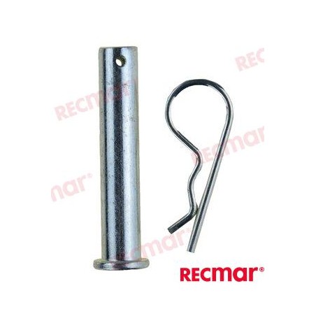 PIN PARA RECED36 RECEFP-KT KIT BOMBA COMBUSTIBLE ELECTRICA 02 RM 1.63 159.78 25.0