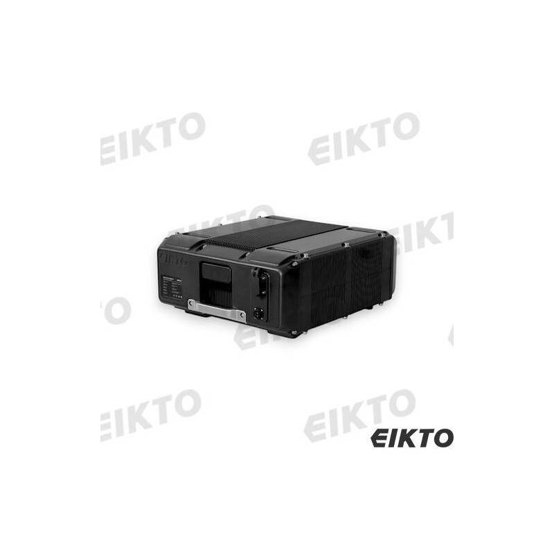 LITHIUM BATTERY 48V 3.07KWh 60Ah