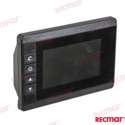 REMOTE BATTERY MONITOR