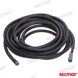 CABLE 10M MONITOR REMOTO DE BATERIA