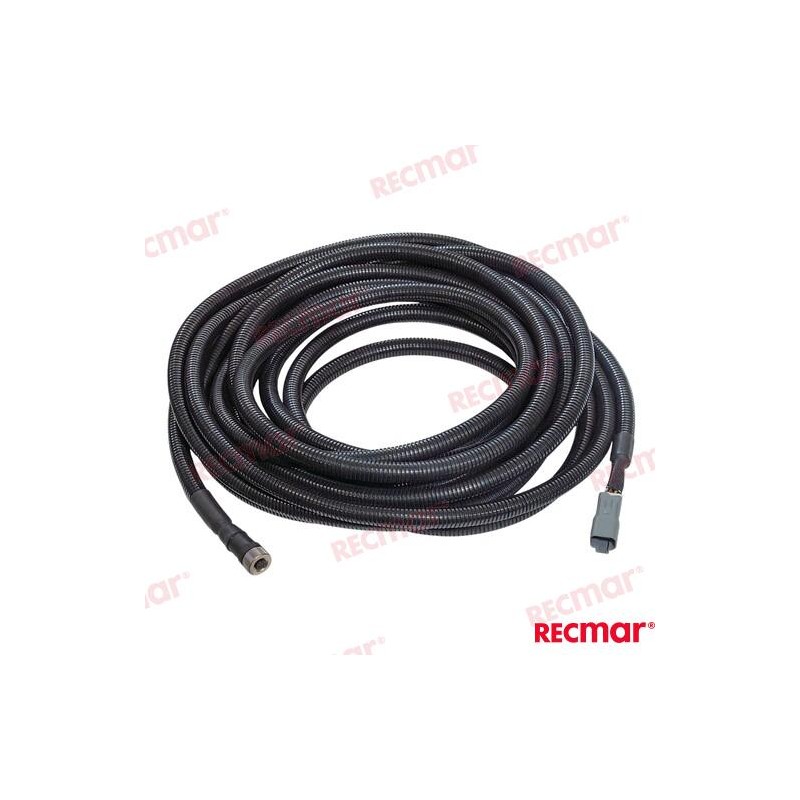 CABLE 10M MONITOR REMOTO DE BATERIA