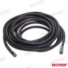 CABLE 10M MONITOR REMOTO DE BATERIA