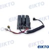 24V LITHIUM-BATTERIELADEGERÄT