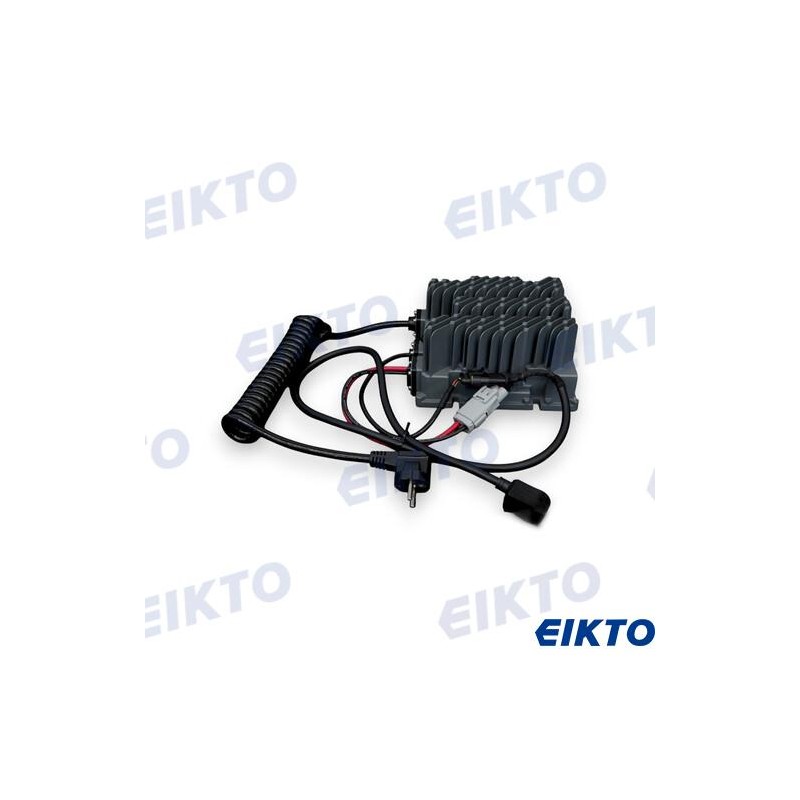 48V LITHIUM BATTERY CHARGER