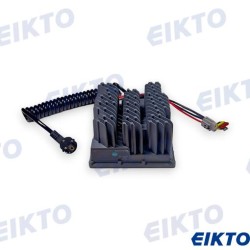 48V LITHIUM BATTERY CHARGER