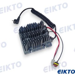 48V LITHIUM BATTERY CHARGER